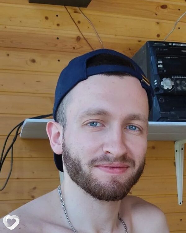 Дмитрий, 26, Волгограде — анкета №1284175