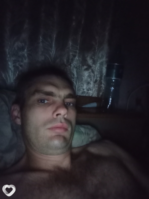 Вадим, 37, Белой Церковь — анкета №1284176