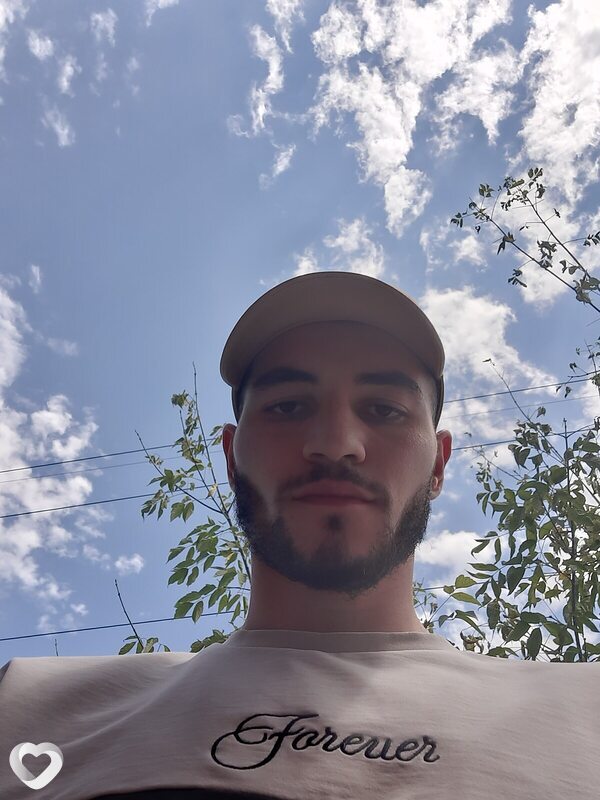 Marco, 30, Владикавказе — анкета №1284184