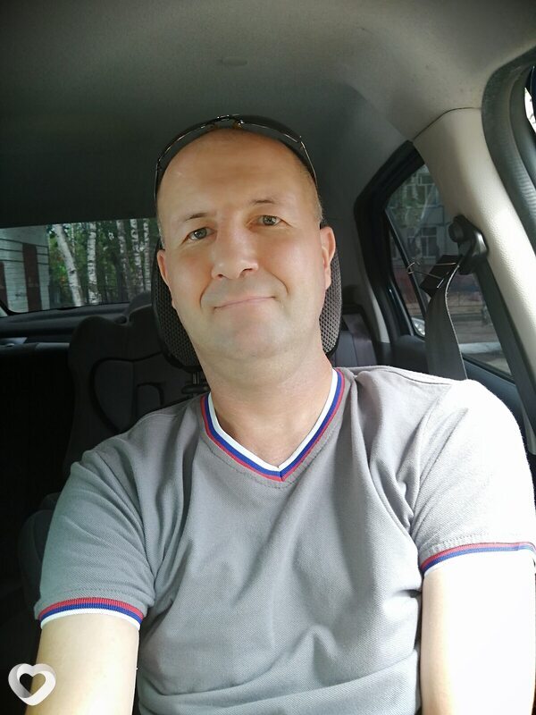 Александр, 45, Йошкар-Оле — анкета №1284188