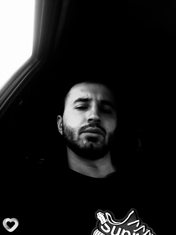 Сергей, 36, Донецке — анкета №1284189