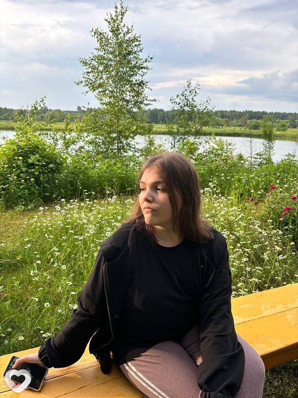 Аня, 20, Брянске — анкета №1284194