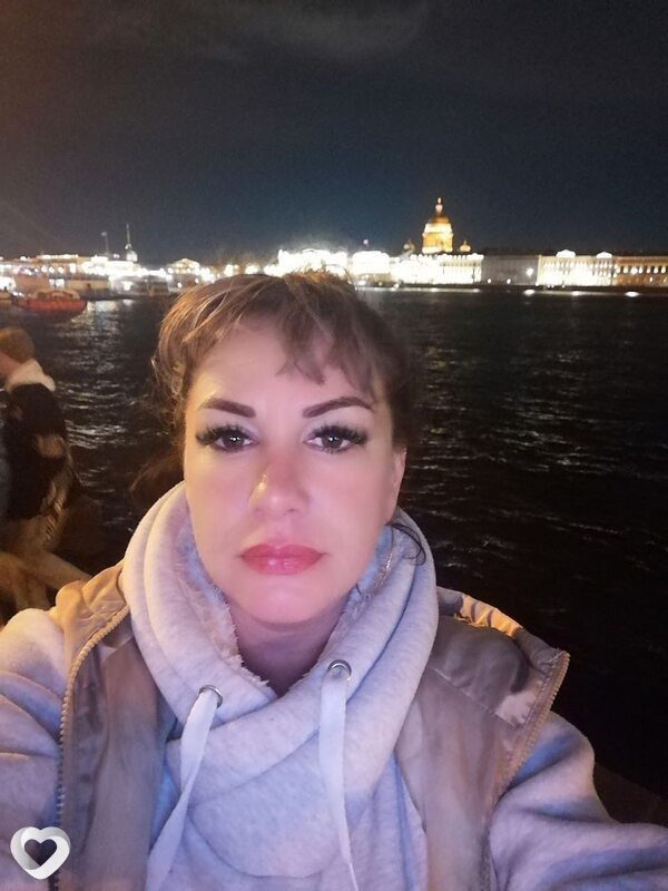 Мила, 32, Санкт-Петербурге — анкета №1284196