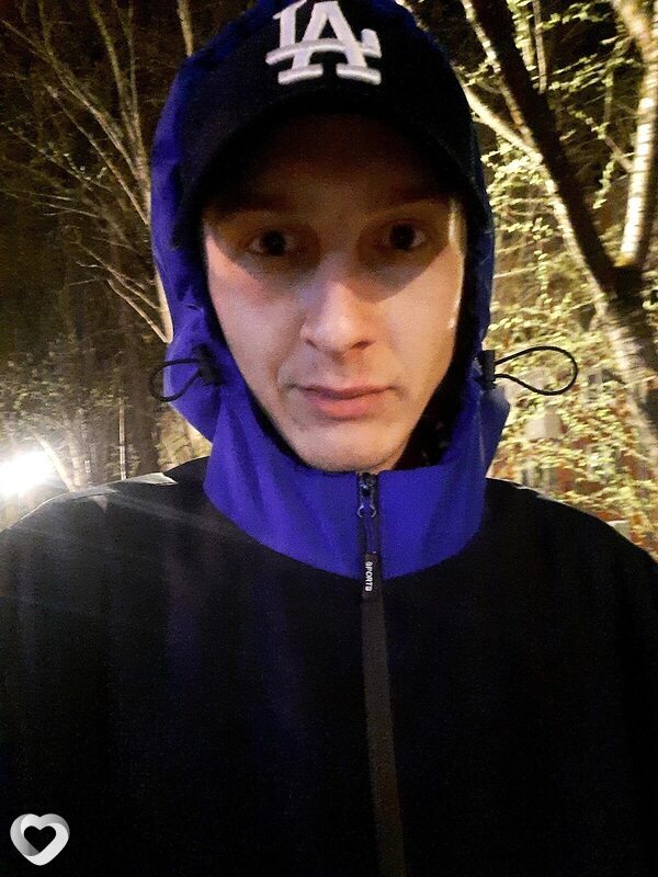 Евгений, 27, Ставрополе — анкета №1284205
