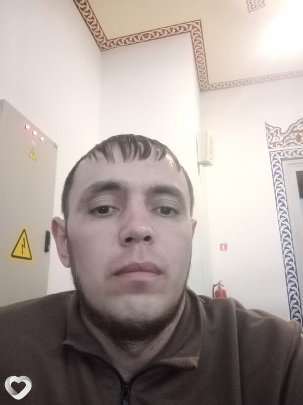 Радик, 37, Екатеринбурге — анкета №1284211