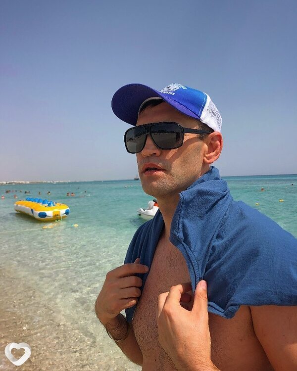 Александр, 37, Хабаровске — анкета №1284212