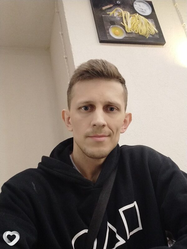 Александр, 39, Санкт-Петербурге — анкета №1284214