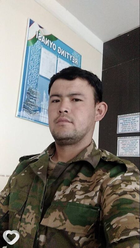 Zafar, 31, Ташкент — анкета №1284219
