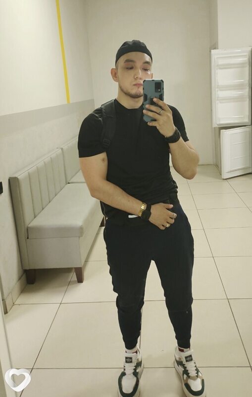 Poshli Pokurim, 30, Уфе — анкета №1284374