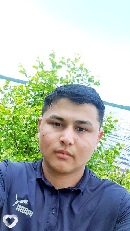 Nazik, 23, Москве — анкета №1284379