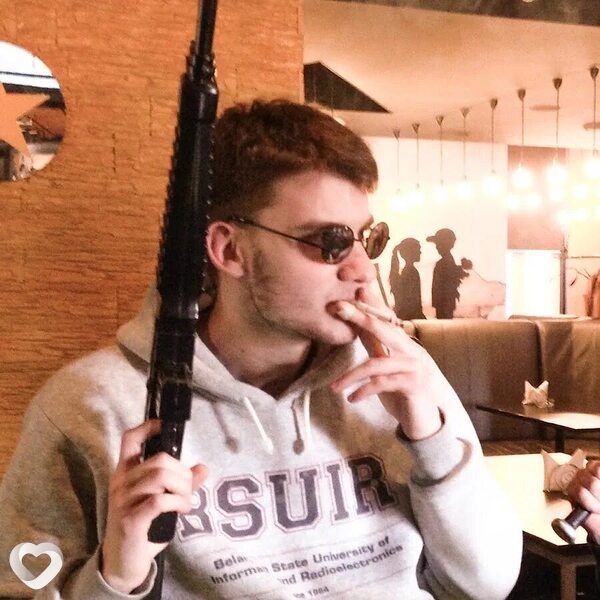 Артем, 26, Ростове-на-Дону — анкета №1284381