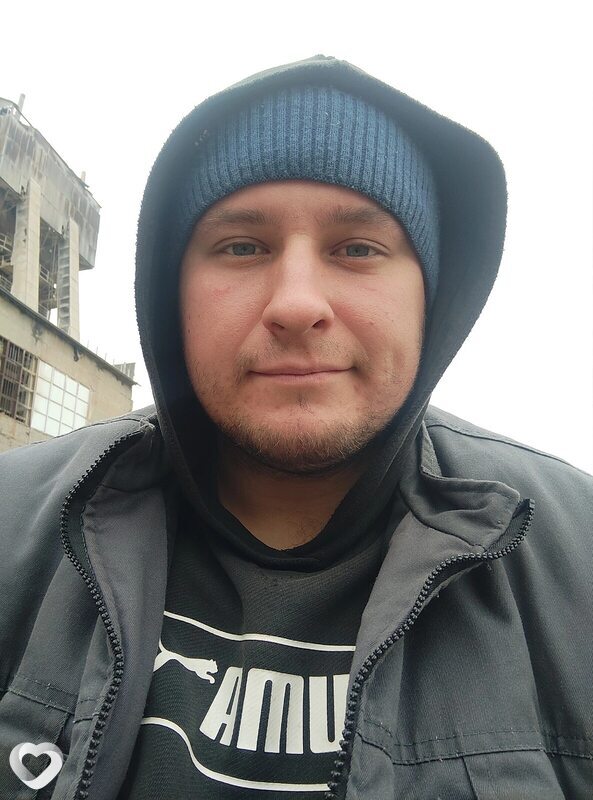 Вячеслав, 33, Курске — анкета №1284392