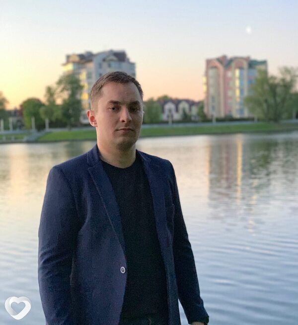 Стас, 28, Калининграде — анкета №1284272
