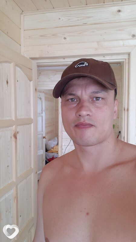 Михаил, 39, Москве — анкета №1284281