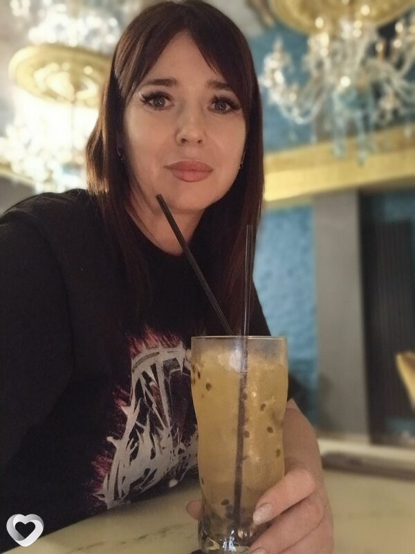 Ирина, 46, Благовещенске — анкета №1284285