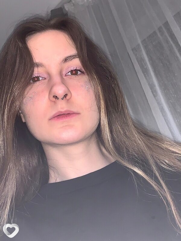 Ксения, 23, Москве — анкета №1284286