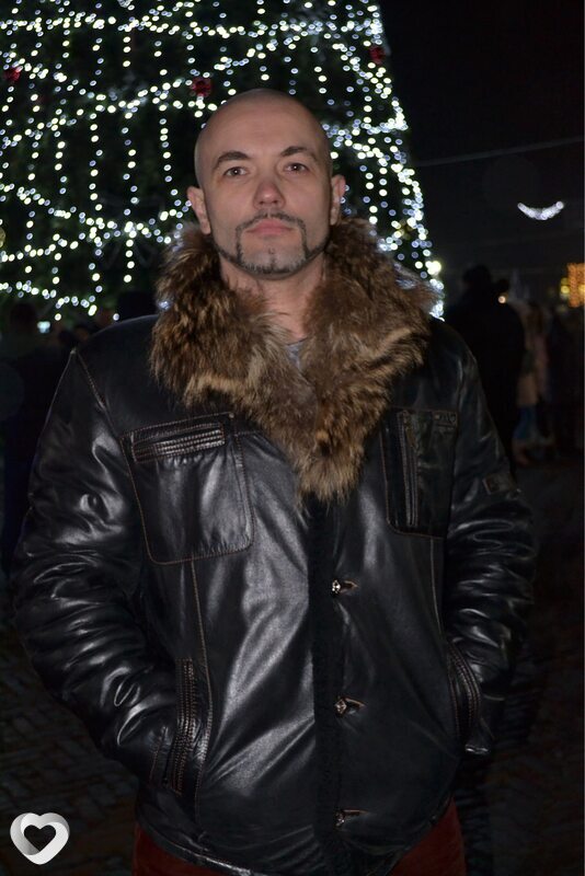 Егор, 45, Торезе — анкета №1284289