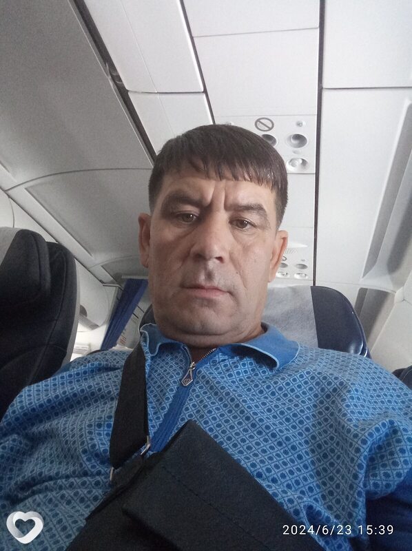 Миха, 46, Санкт-Петербурге — анкета №1284290