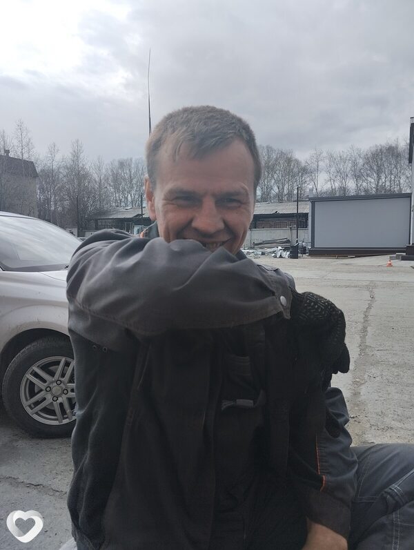 Юрий, 49, Иркутске — анкета №1284247