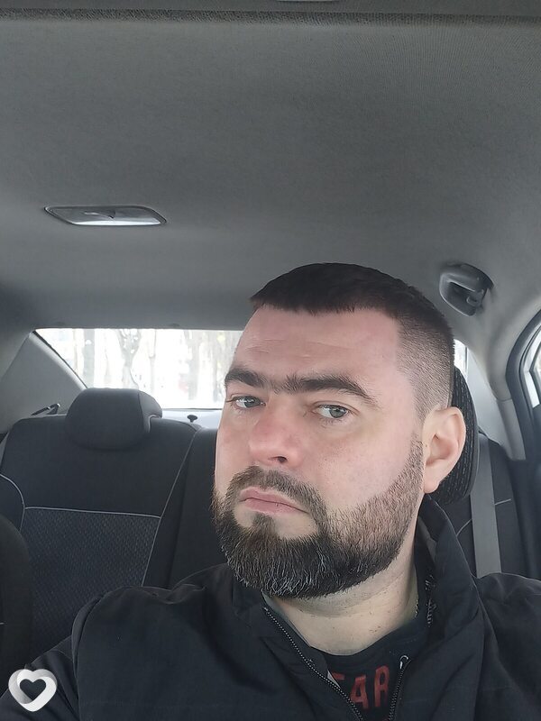 Алексей, 41, Москве — анкета №1284262
