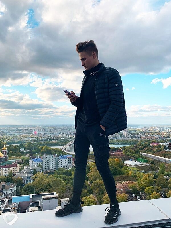Алексей, 26, Барнауле — анкета №1284263