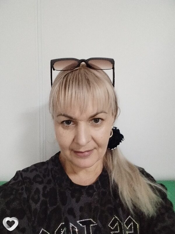 Елена, 49, Находке — анкета №1284265