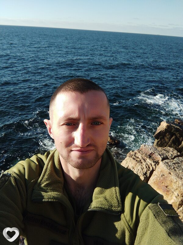 Алекс, 33, Одессе — анкета №1284268