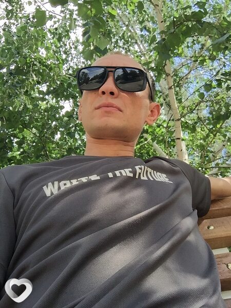 Виталий, 32, Рудном — анкета №1284346