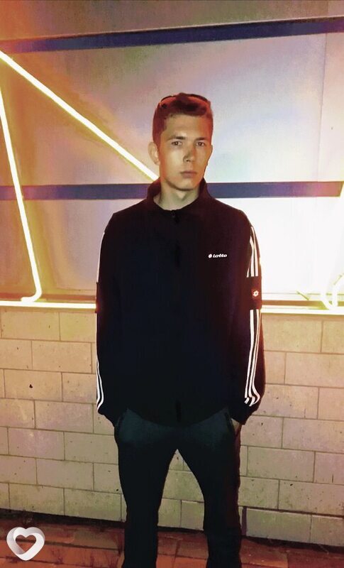 Дмитрий, 26, Екатеринбурге — анкета №1284353