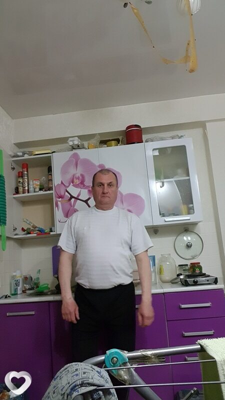 Эдуард, 52, Южно-Сахалинске — анкета №1284355