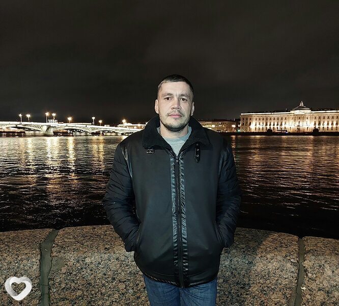 Максим, 37, Воткинске — анкета №1284357