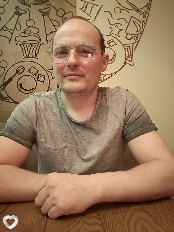 Артём, 33, Благовещенске — анкета №1284299