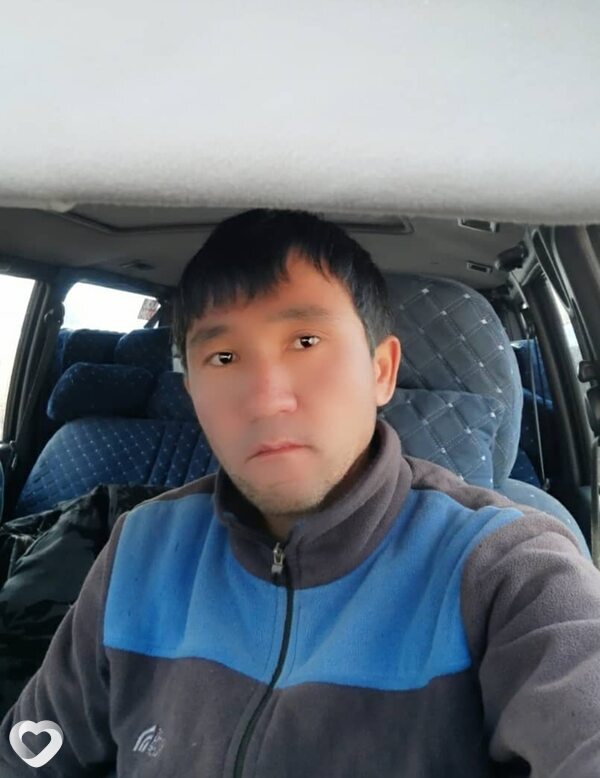 Адыл, 38, Бишкек — анкета №1284300