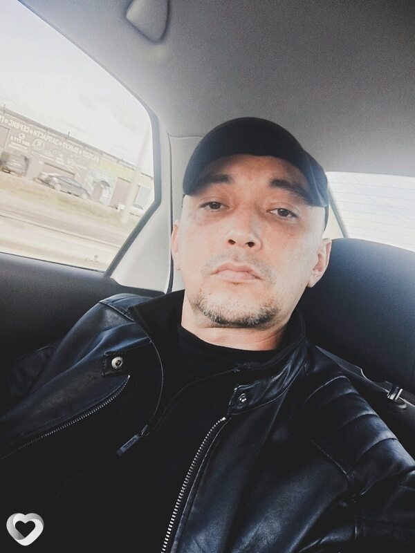 Александр, 40, Челябинске — анкета №1284309