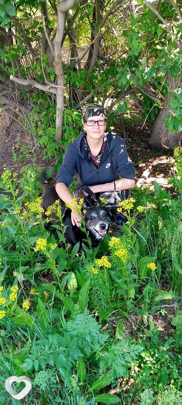 Наталья, 49, Новосибирске — анкета №1284311