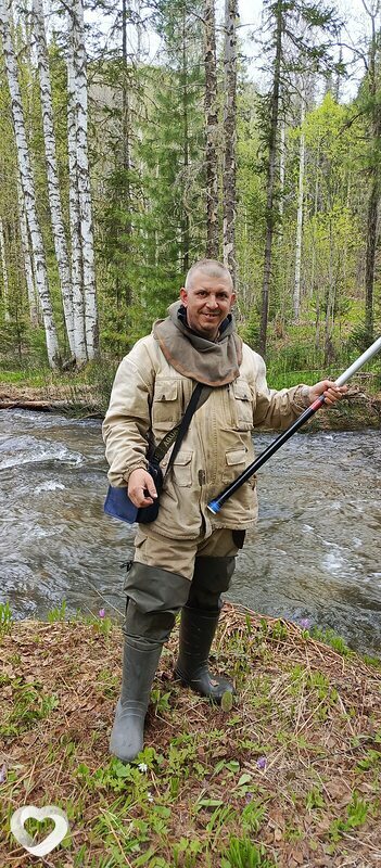 Сергей, 47, Междуреченске — анкета №1284313
