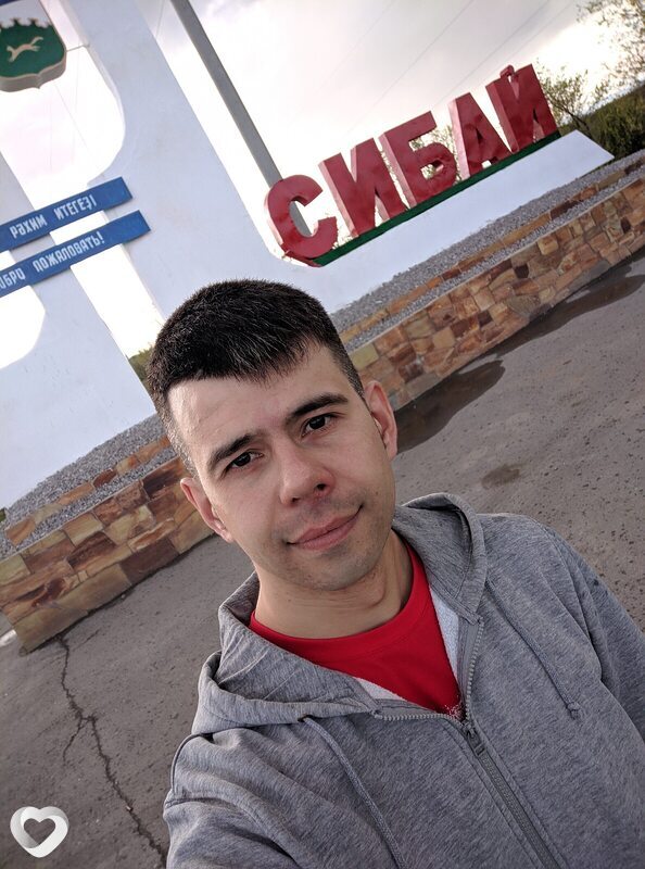 Александр, 33, Магнитогорске — анкета №1284314