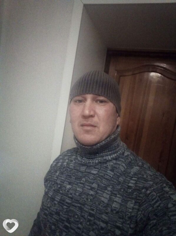 Николай, 35, Кемерове — анкета №1284315