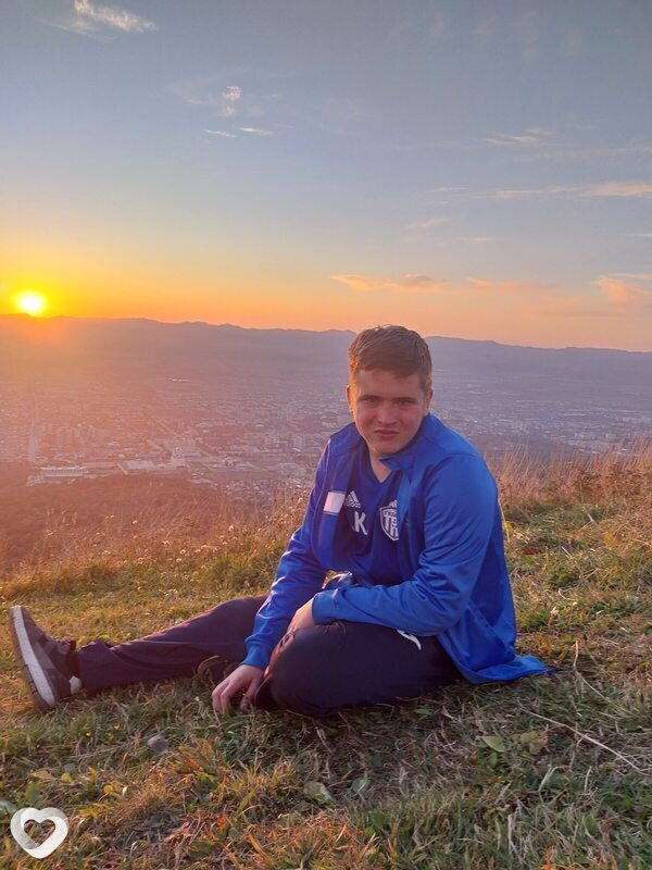 Егор, 20, Южно-Сахалинске — анкета №1284316
