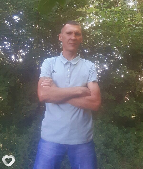 Роман, 49, Курске — анкета №1284625
