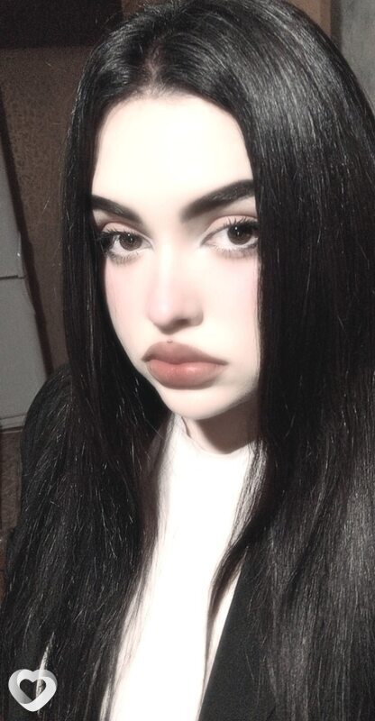 Мелисса, 21, Санкт-Петербурге — анкета №1284626