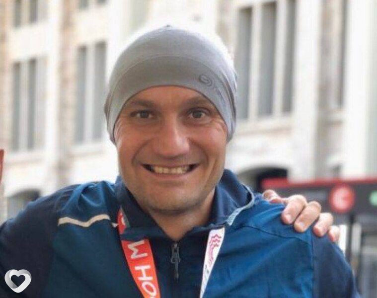 Сергей Березин, 41, Ульяновске — анкета №1284632