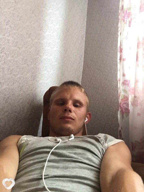 Ефим, 31, Ростове-на-Дону — анкета №1284633