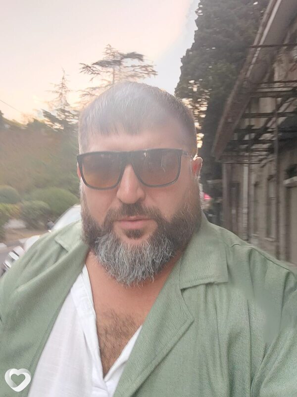 Аркадий, 42, Бахчисарае — анкета №1284641