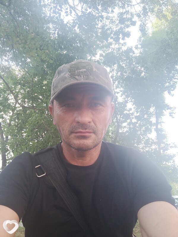 Андрей, 43, Сургуте — анкета №1284643