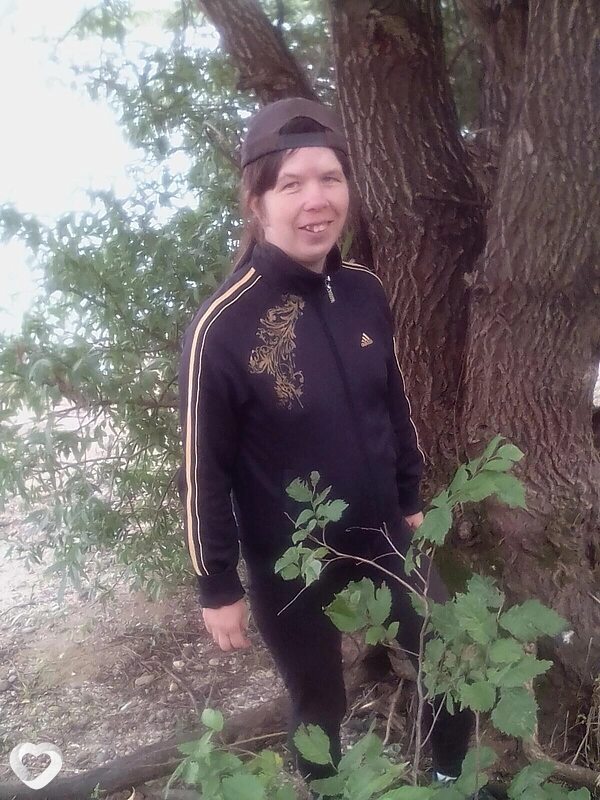 Марина, 37, Ижевске — анкета №1284328
