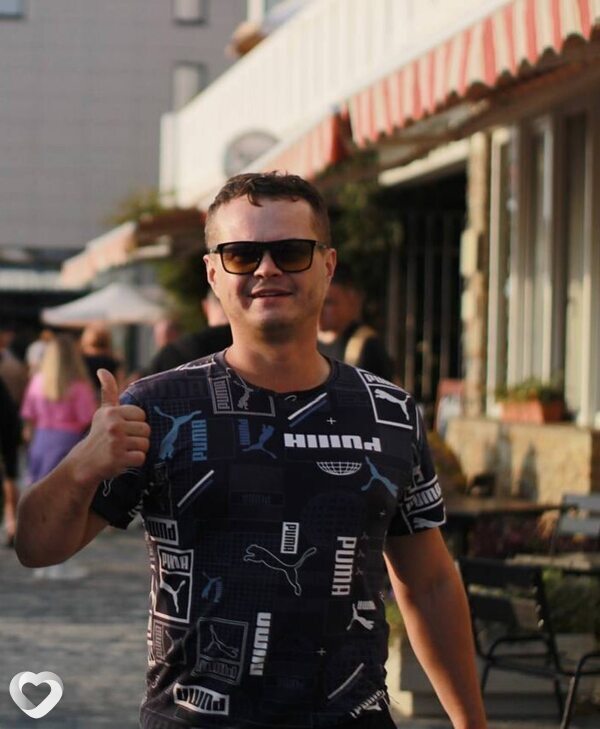 Юра, 36, Майкопе — анкета №1284331