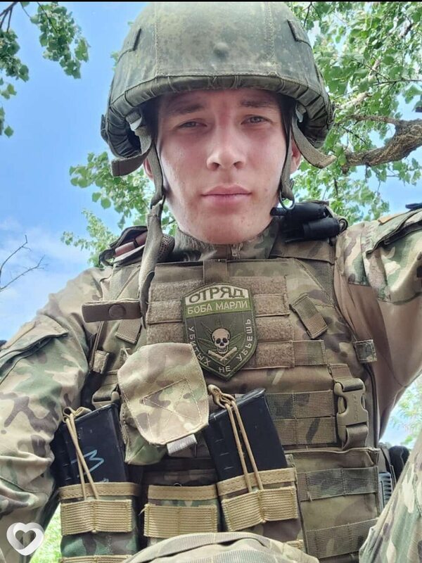 Марсель, 24, Петропавловске-Камчатском — анкета №1284333