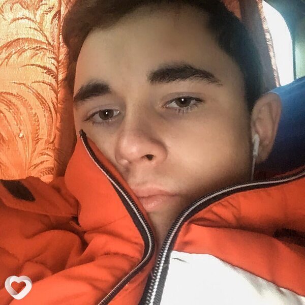 Андрей, 23, Талдоме — анкета №1284339