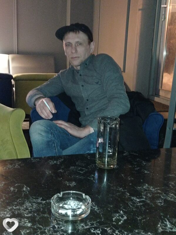 Александр, 41, Москве — анкета №1284425